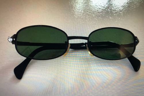 Lunette de soleil Dolce Gabana