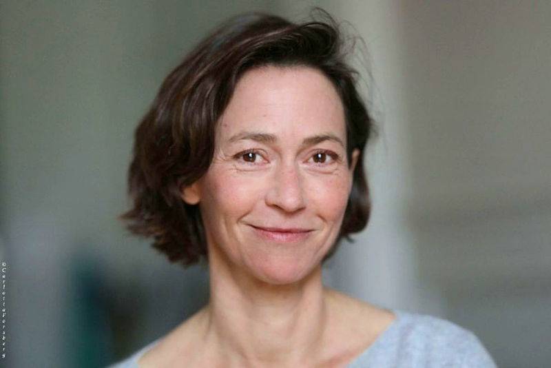 Jeanne D.