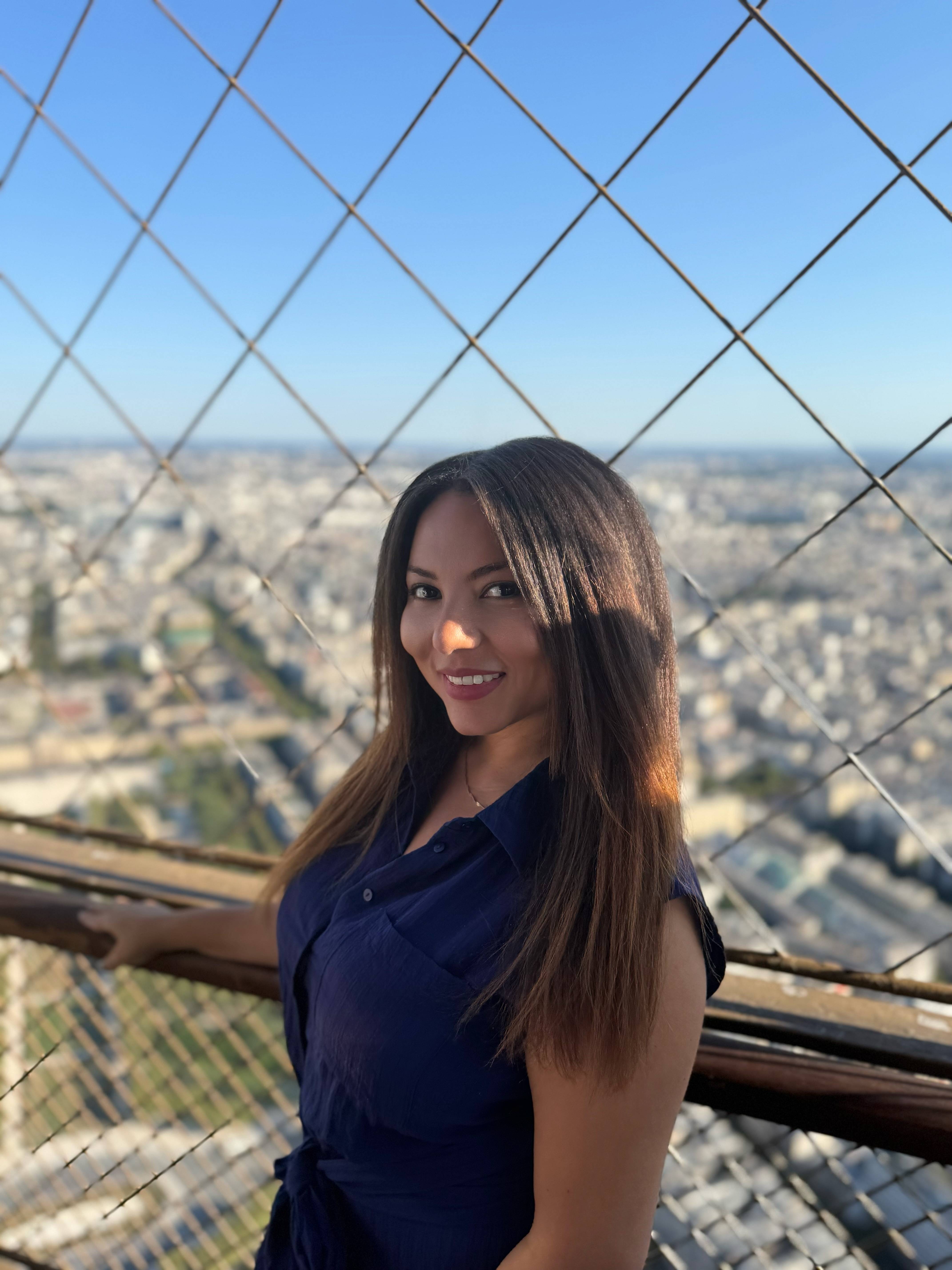 Daniela