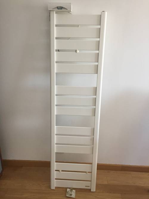 Sèche-serviette ACOVA 500W TB