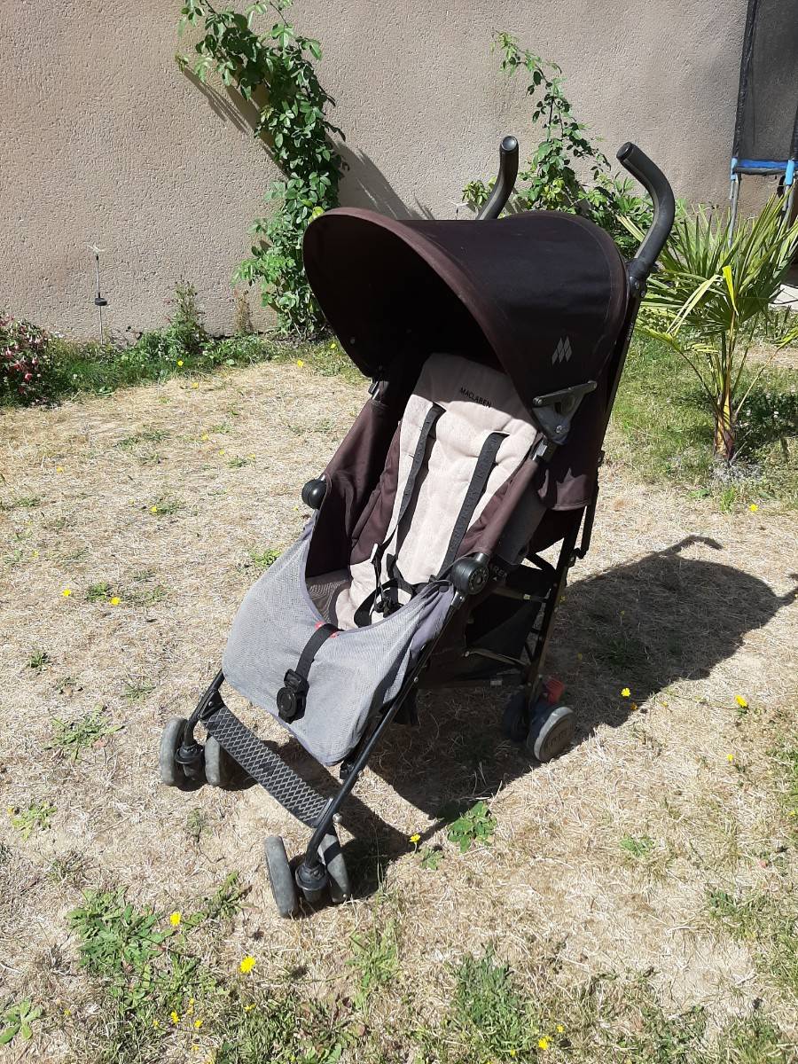 Annonces Vente Puericulture Occasion Gens De Confiance