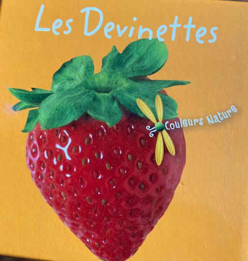 Jeu pour apprendre les couleurs