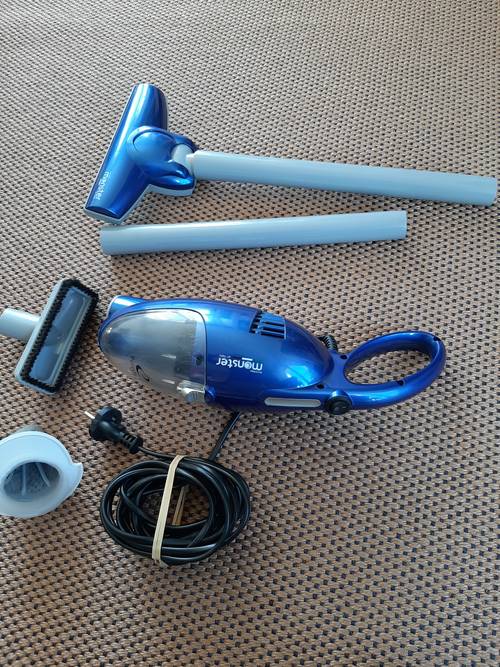 Mini aspirateur neuf