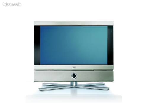 Tv Loewe inidividual 26s avec pied