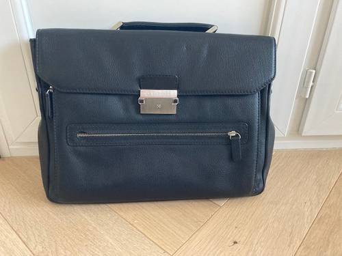 Serviette / Porte-documents Le Tanneur