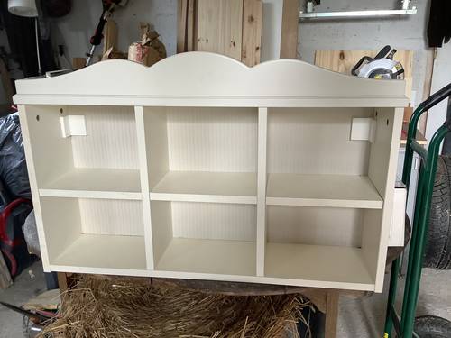 Vends console IKEA