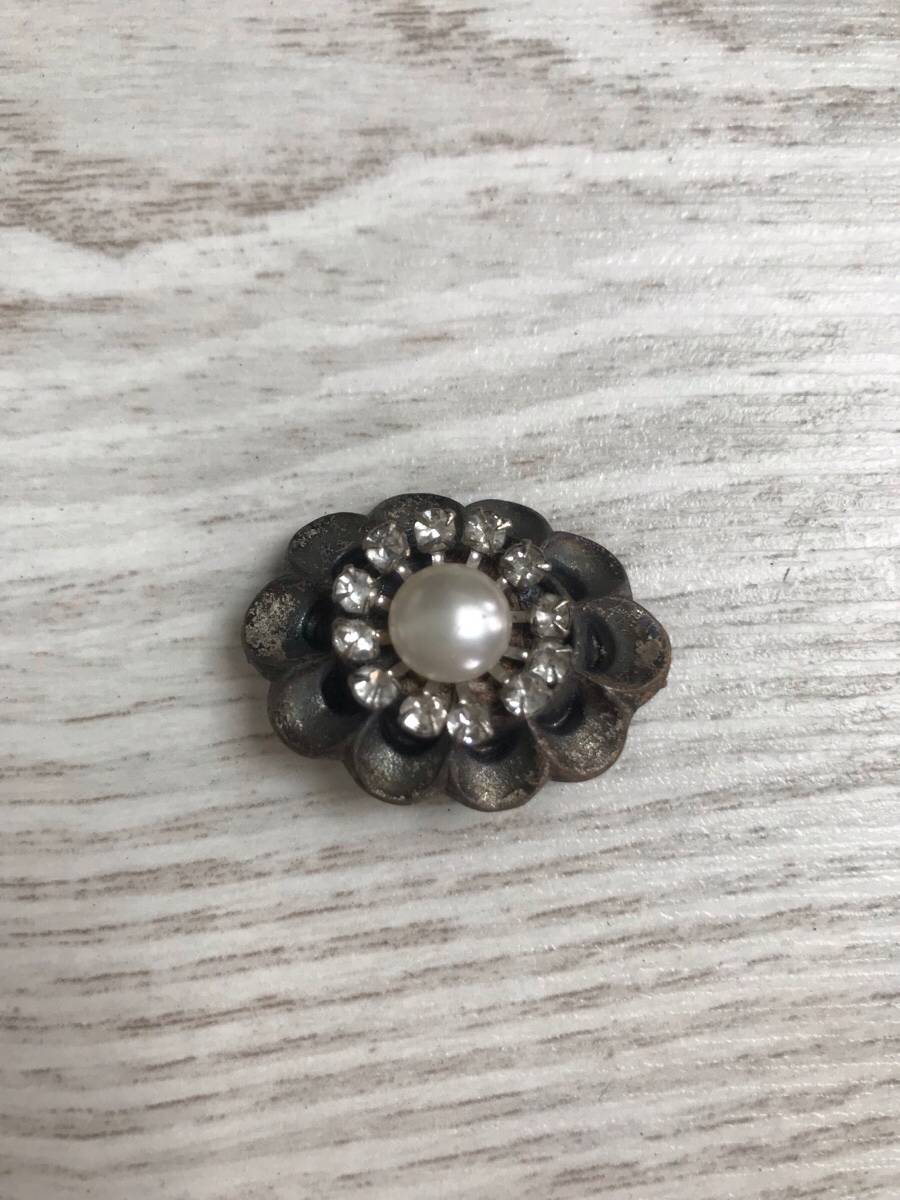 Broche ancienne