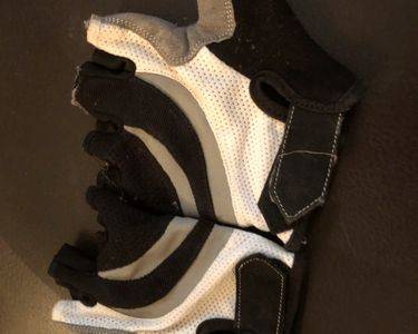 Gants cuir de conduite automobile
