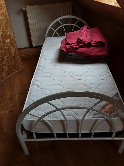 Vide maison sur RDV - Le Bois Pasteur (44)