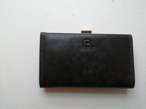 Porte-monnaie "Le Tanneur"