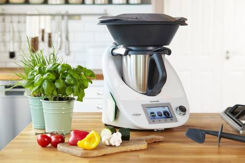 Vends Robot de cuisine Thermomix connecté