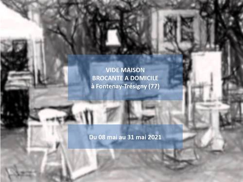 Propose vide maison