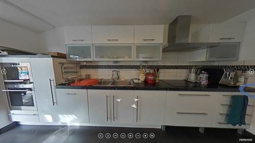 Vends cuisine équipée