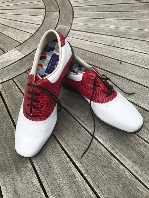 Chaussures de golf Footjoy neuves