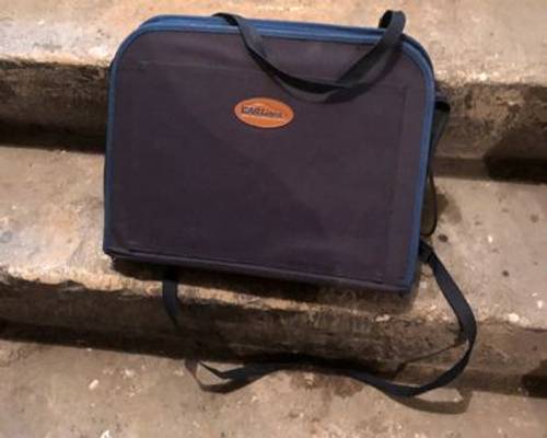 Cartable neuf