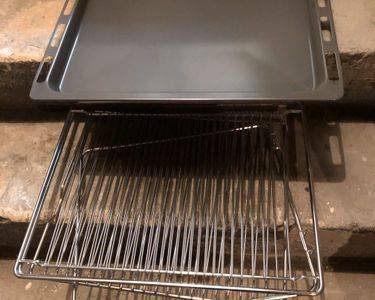 Grilles et plaques de cuisson