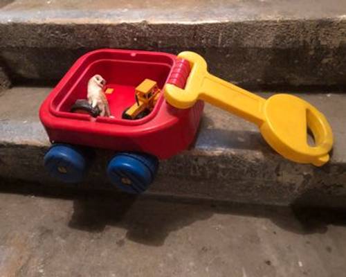 Jouet pour enfants