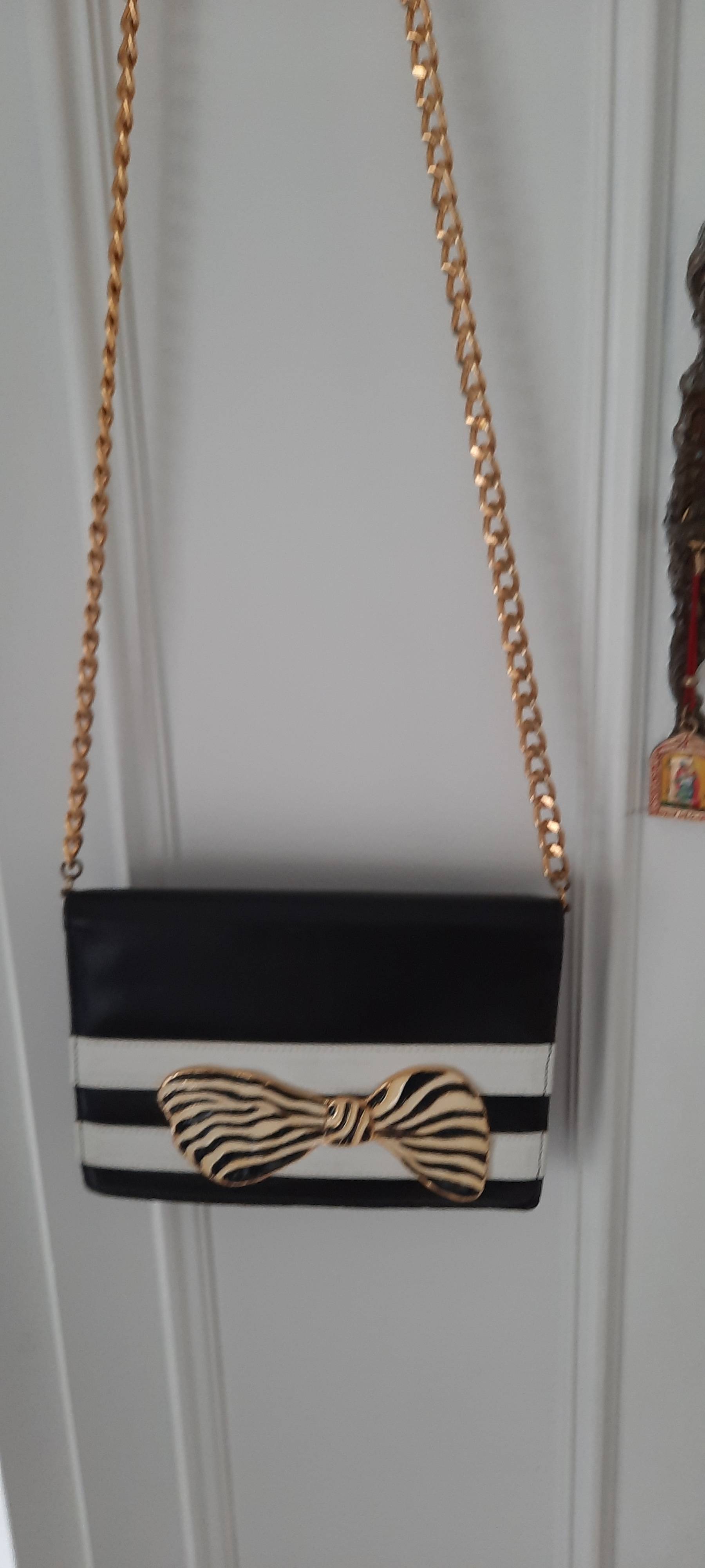 Sac à main soir
