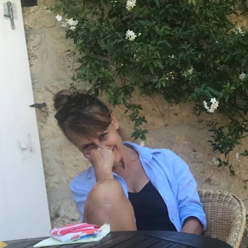 Ghislaine