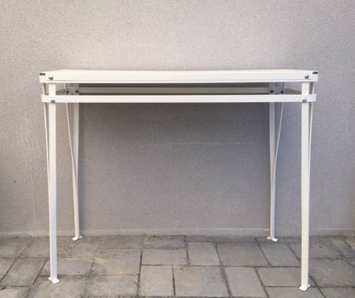 Vends console Moulin Galland Fermob