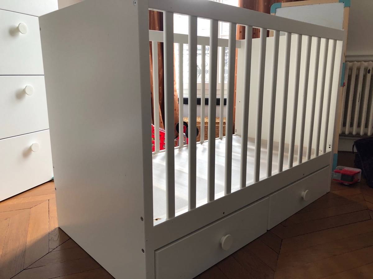 Vente Puericulture Occasion Paris 8 Gens De Confiance