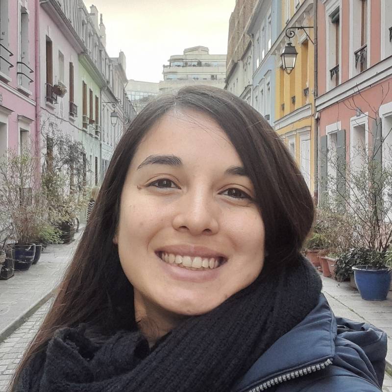 Leticia Ayelén M.