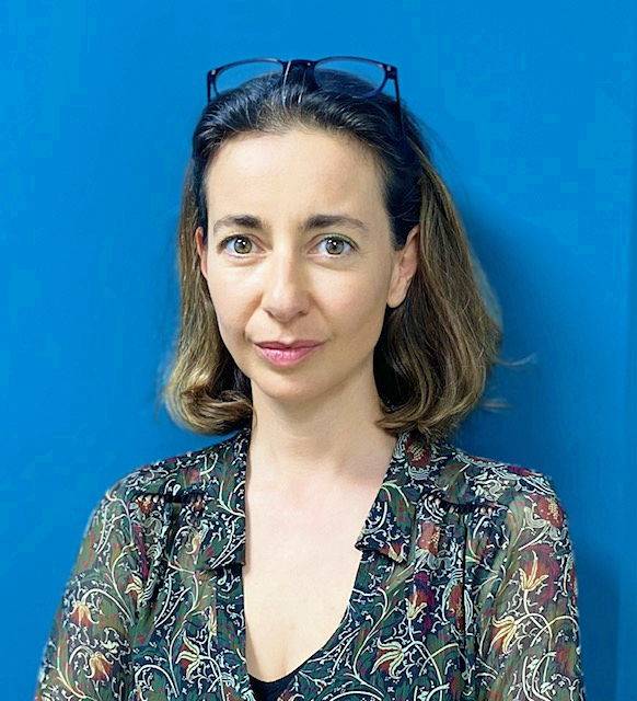 Magali