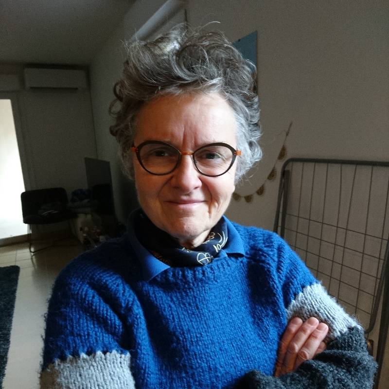 Ghislaine.