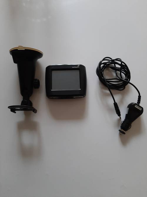 GPS TOMTOM