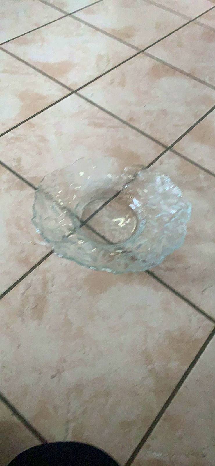 Vends saladier neuf