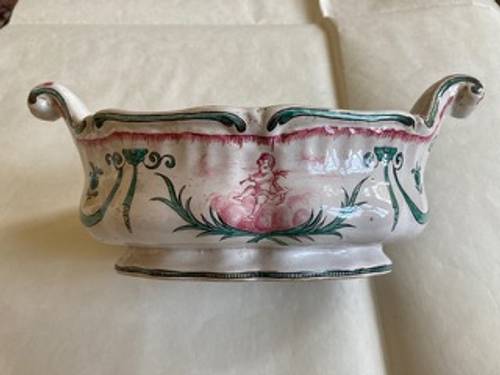 Jardiniere Gien
