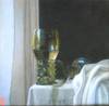 Peinture à l’huile d’Oleg Nourpeissov