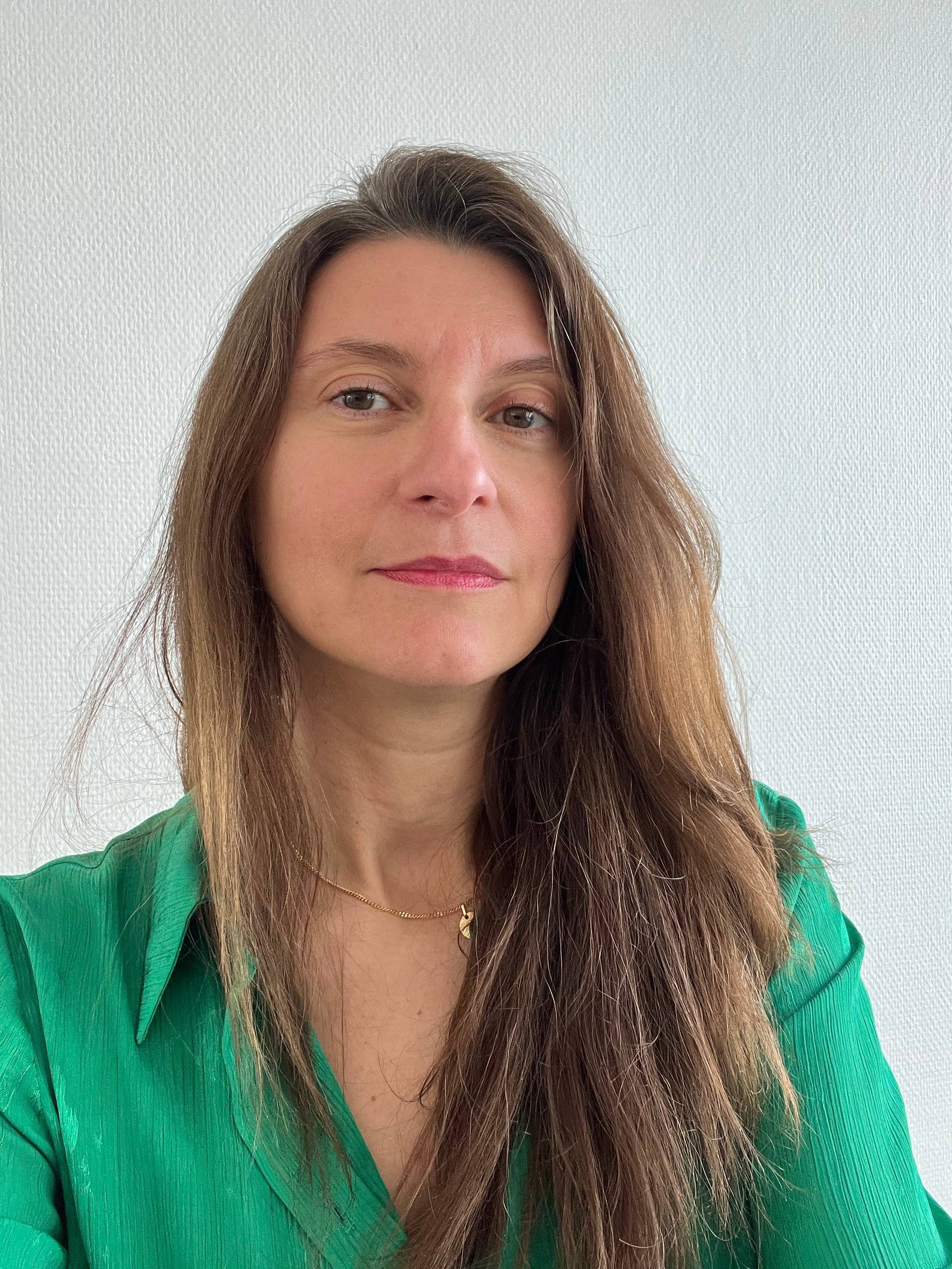 Céline B.