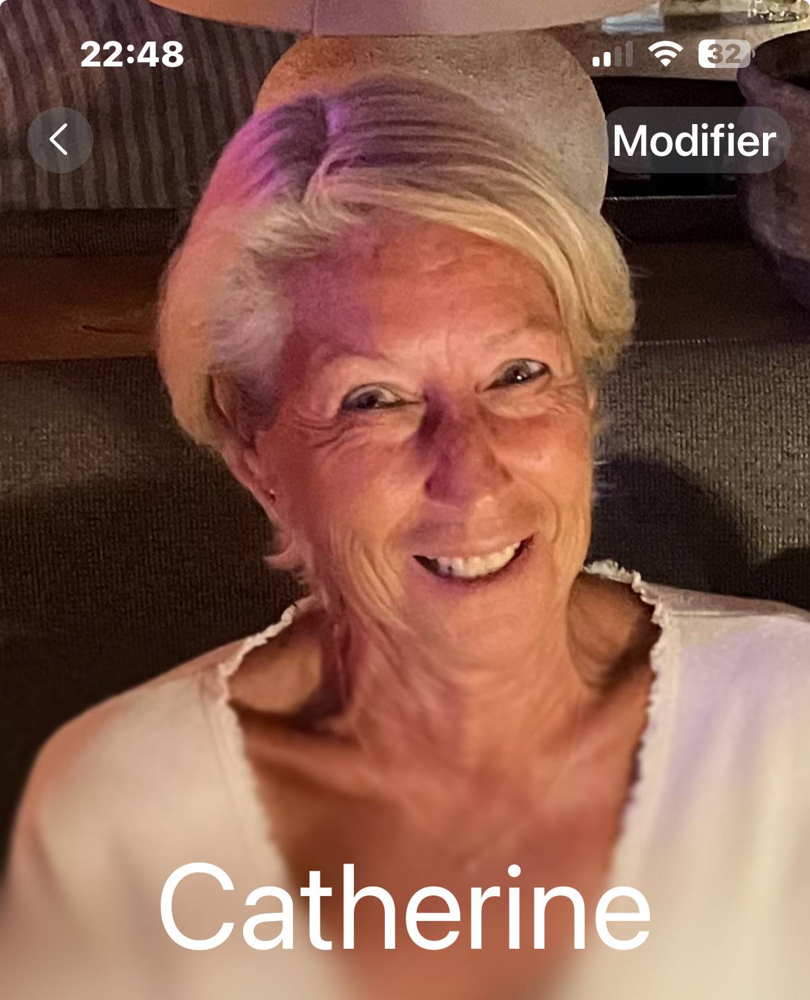 Catherine