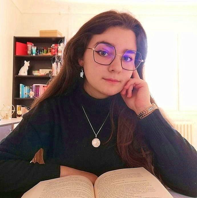 Maëlle