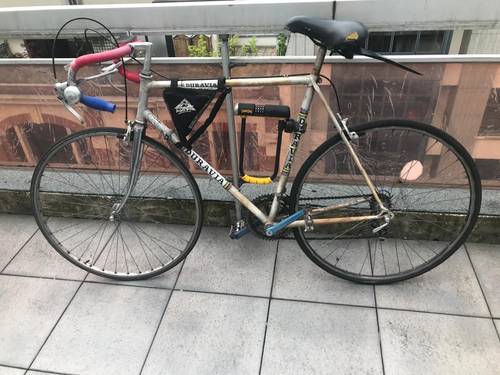 Vélo de route