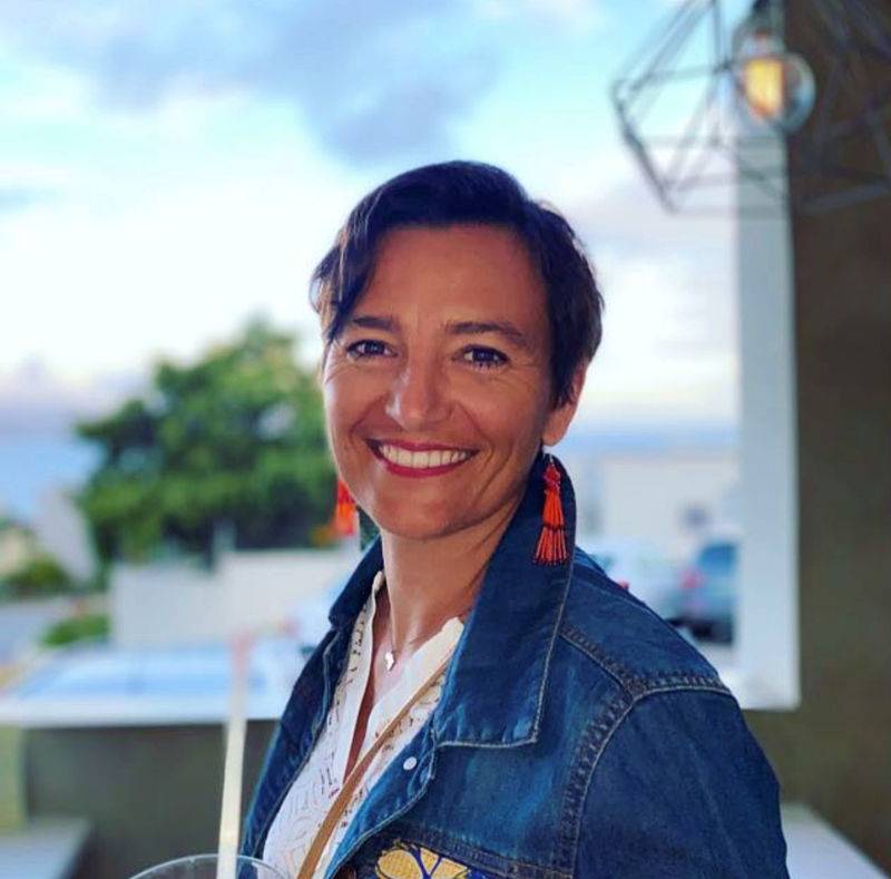 Stéphanie