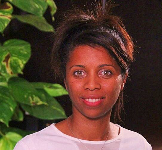 Véronique B.