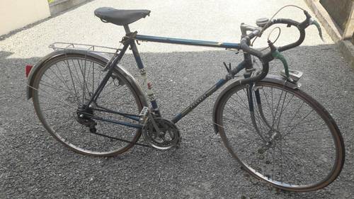Vélos vintage Peugeot 1963
