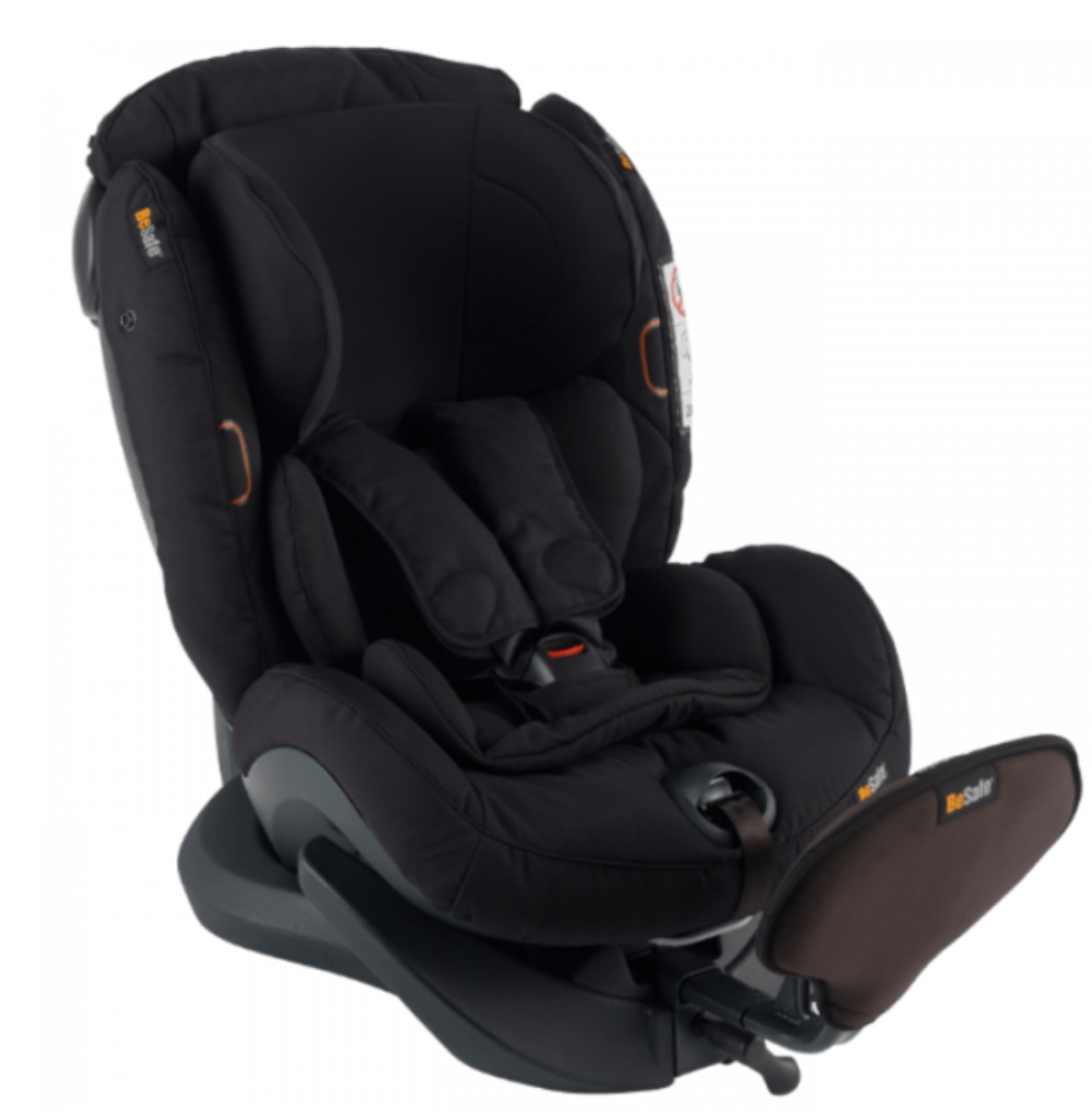 Siège auto Izi Plus X1- Be safe
