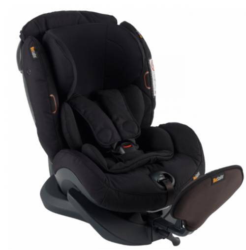 Siège auto Izi Plus X1- Be safe