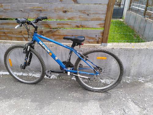 Vélos enfant