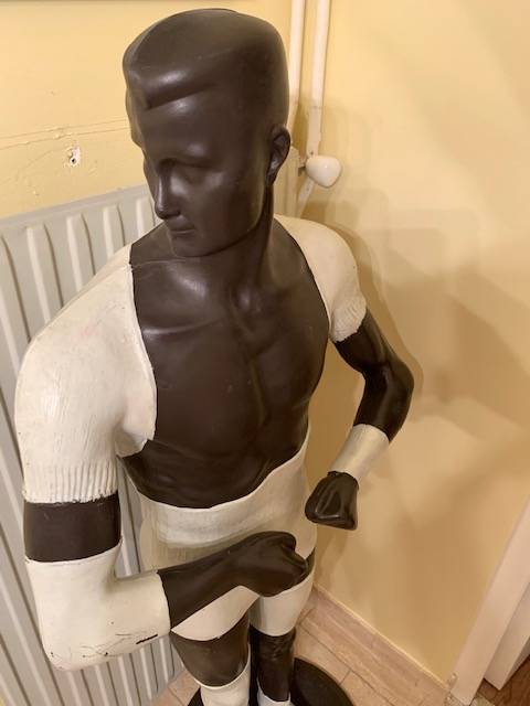 Mannequin Guibaut vintage 125 cm
