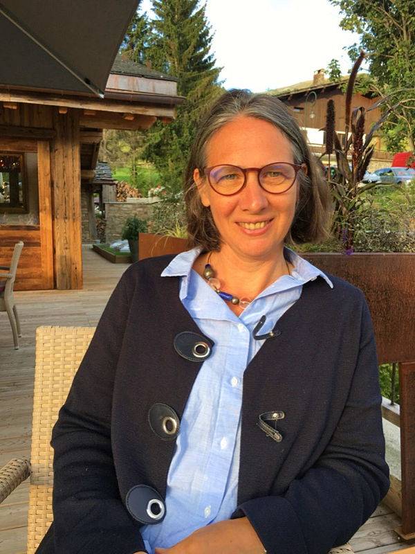 Marie-Laure