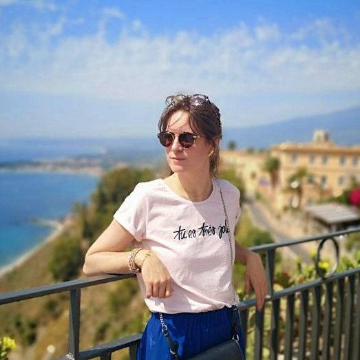 Julie