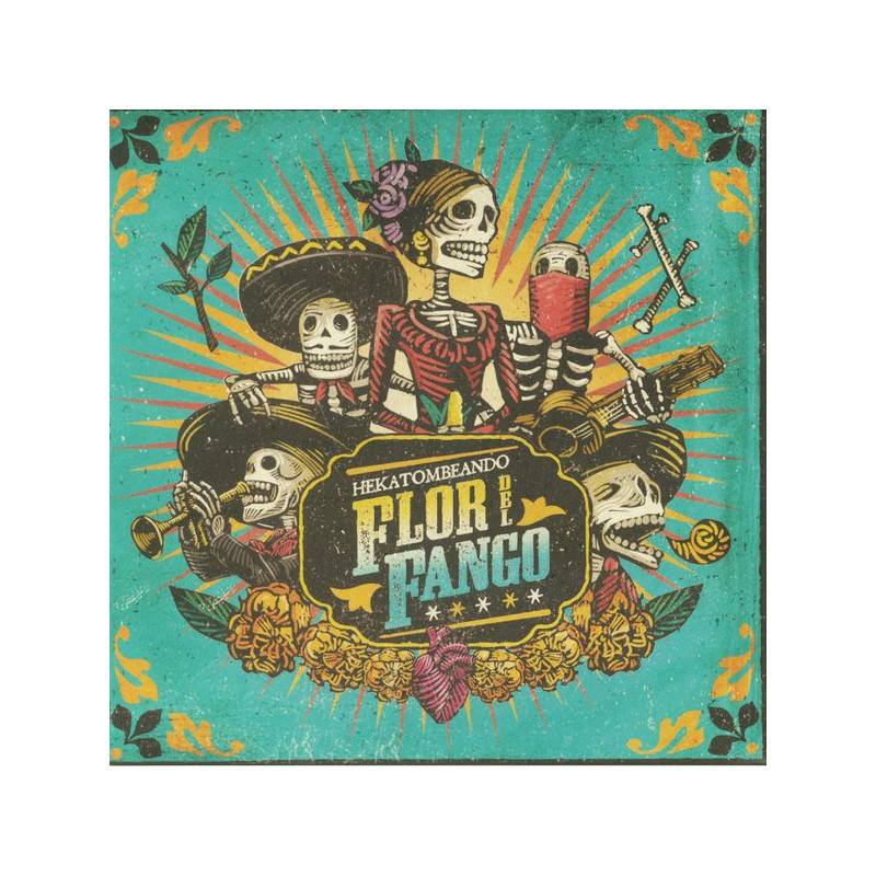 Divers cds et vinyles ska rock punk reggae salsa cumbia