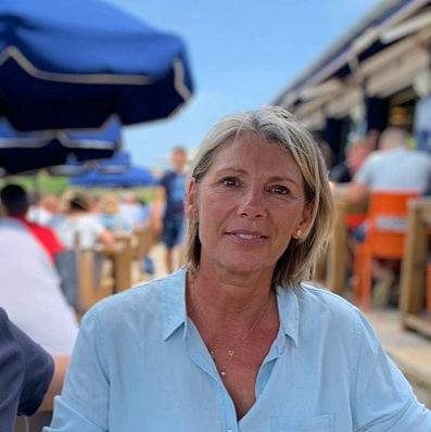 Frédérique