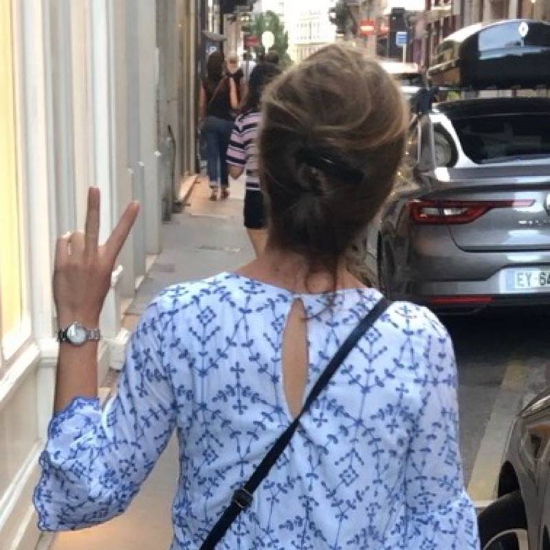Caroline