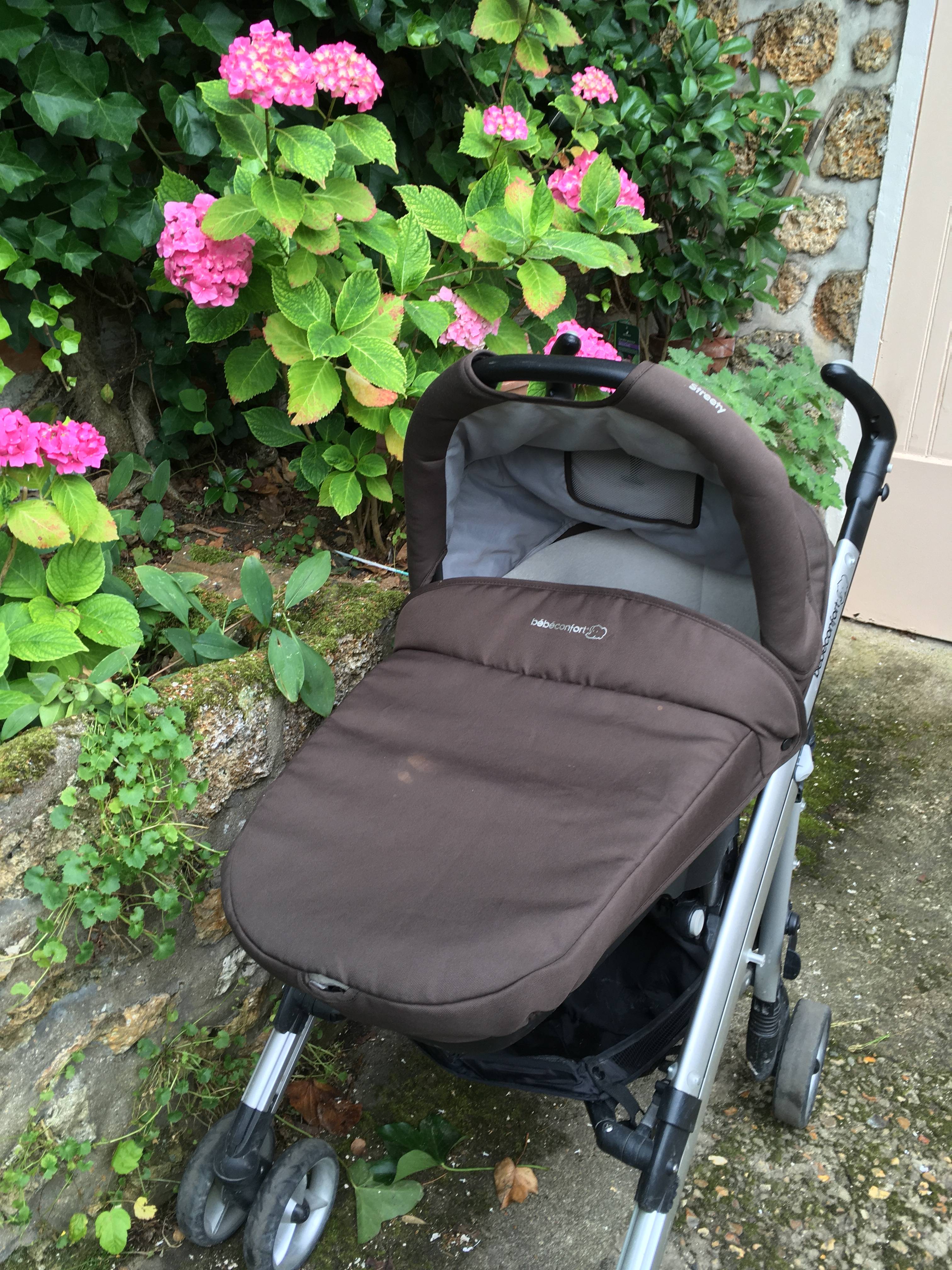 Annonces Vente Puericulture Occasion Gens De Confiance