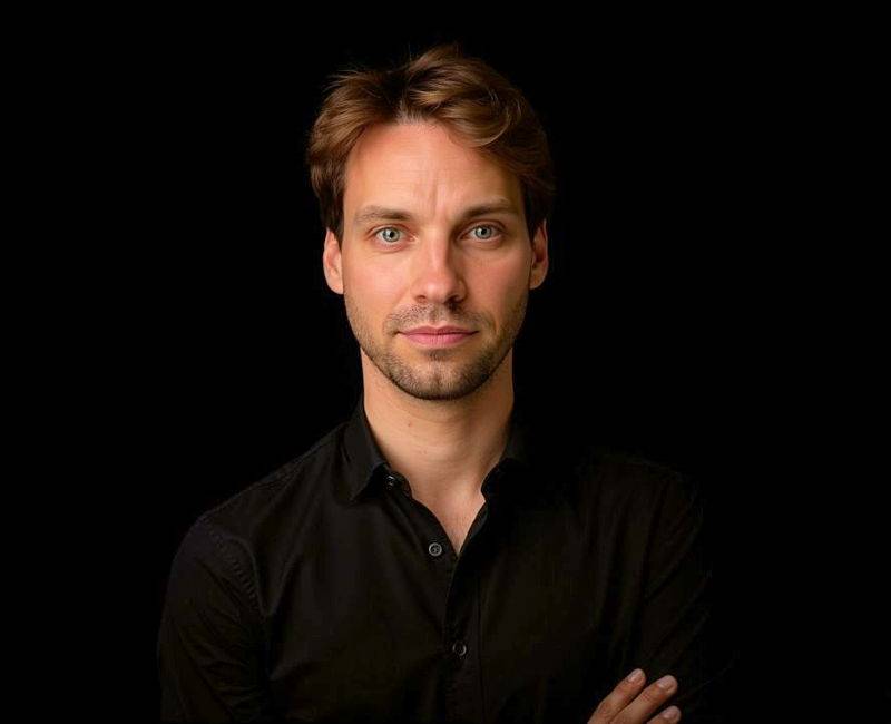 Gaël G.